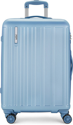 SAFARI Linea Check-in Suitcase 8 Wheels - 31 inch