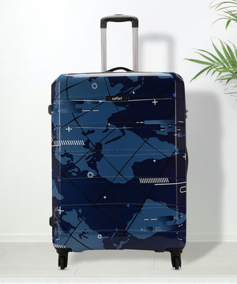 SAFARI NIGHTSKY 75 Check-in Suitcase 4 Wheels - 30 inch