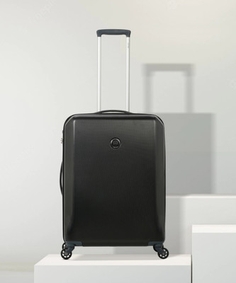 DELSEY PARIS Misam Check-in Suitcase 4 Wheels - 26 Inch