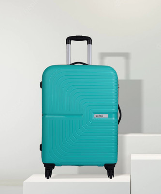 SAFARI ECLIPSE 66 Check in Suitcase 26 inch PaisaWapas