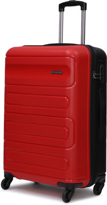 YAYAVAR TOKYO Check-in Suitcase 4 Wheels - 26 inch