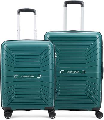 Aristocrat trolley shop bag 26 inch