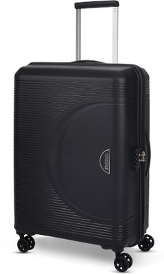 AMERICAN TOURISTER Hemis Check-in Suitcase 8 Wheels - 26 inch