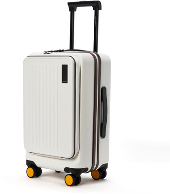 Mokobara The Transit Cabin Pro 2.0 Cabin Suitcase 8 Wheels - 22 inch
