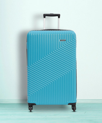 YAYAVAR Cairo Check-in Suitcase 4 Wheels - 30 Inch