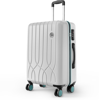 SAFARI Grandeur Neo 68 Check-in Suitcase 8 Wheels - 27 27