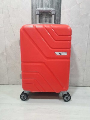 sapna luggage TROLLEY-02 Cabin & Check-in Set 8 Wheels - 20 inch