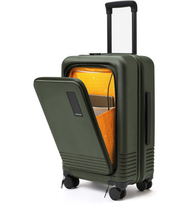 Mokobara The Cabin Pro 2.0 Cabin Suitcase 8 Wheels - 22 inch