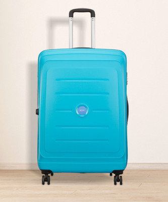 VIP Corsa 3P Set (Cabin+Medium+Large) - Trolley Bag Expandable  Cabin & Check-in Set 8 Wheels - 28 Inch