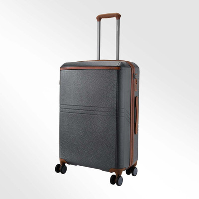 SAFARI Heritage Check-in Suitcase 8 Wheels - 28 inch
