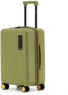 Mokobara The Transit Luggage- Cabin Cabin Suitcase 8 Wheels - 22 inch