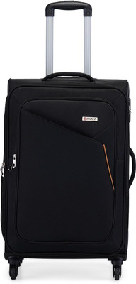 CITIZEN Meridian Transit Expandable  Check-in Suitcase 4 Wheels - 27 In