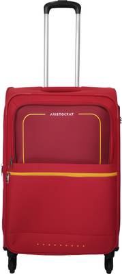 Vip 22 inch cheap trolley bag