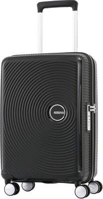 AMERICAN TOURISTER Curio Spinner 67 Tsa Check-in Suitcase 4 Wheels - 26 inch