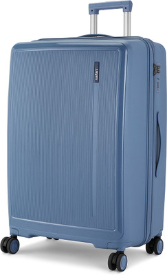 SAFARI Cooper Check-in Suitcase 8 Wheels - 30 inch