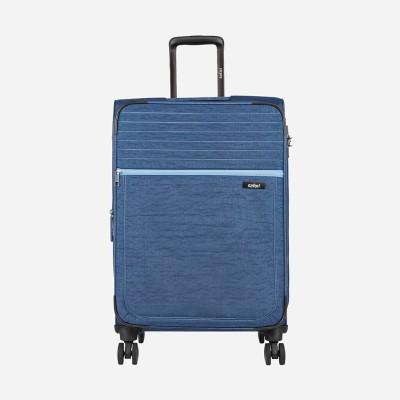 SAFARI Duvet 4W Check-in Suitcase 4 Wheels - 27 inch