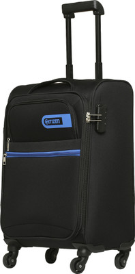 CITIZEN Journey Pulse Cabin Suitcase 4 Wheels - 22 In