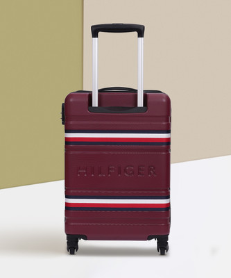TOMMY HILFIGER Berlin Check-in Suitcase 4 Wheels - 26 Inch