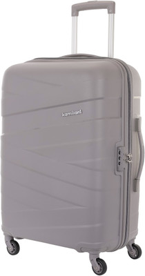 Kamiliant by American Tourister Combination Lock-Ryker Check-in Suitcase 4 Wheels - 26 inches