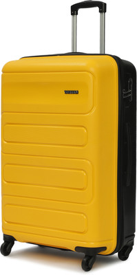 YAYAVAR TOKYO DUAL Check-in Suitcase 4 Wheels - 28 inch