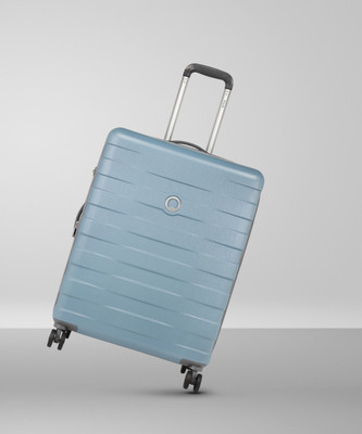 DELSEY Quito Expandable  Check-in Suitcase 4 Wheels - 31 inch