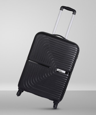 SAFARI ECLIPSE 55 Cabin Suitcase 4 Wheels - 22 inch