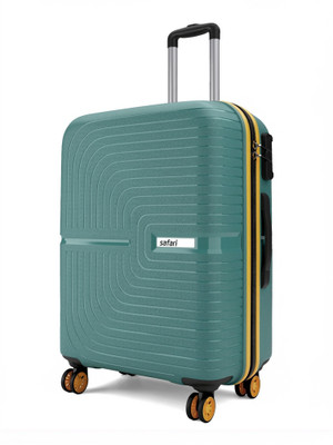 SAFARI ECLIPSENEO 66 Check-in Suitcase 4 Wheels - 26 inch