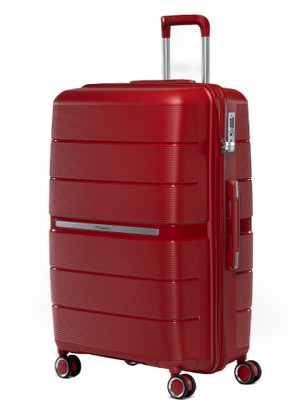 Maleta Pearl Check-in Suitcase 8 Wheels - 28 inch