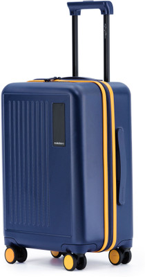 Mokobara The Transit Cabin Luggage Cabin Suitcase 8 Wheels - 22 inch