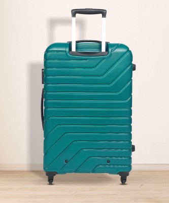 METRONAUT BENT Check-in Suitcase 4 Wheels - 26 inch