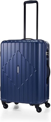 AMERICAN TOURISTER SKY TRAC Check-in Suitcase 4 Wheels - 24 inch