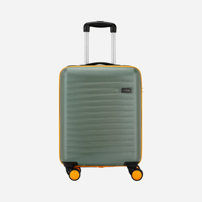 SAFARI DEFENDER Expandable  Check-in Suitcase 8 Wheels - 27 inch