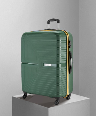 SAFARI ECLIPSE 75 Check-in Suitcase 4 Wheels - 30 inch