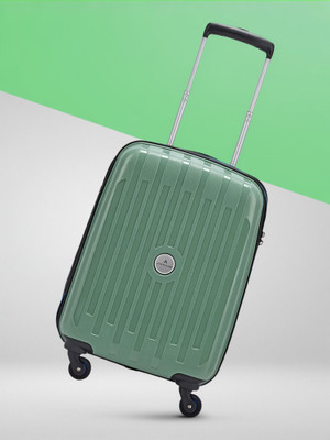 ARISTOCRAT Armstrong 53 - Trolley Bag Cabin Suitcase 4 Wheels - 21 Inch