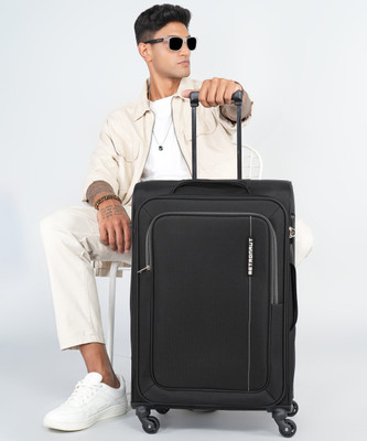 METRONAUT Lead Check-in Suitcase 4 Wheels - 26 inch