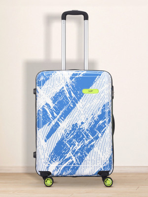 SKYBAGS Stroke Neo 2 (Small 55cm Medium 67cm) 5 Years Warranty - Suitcase Cabin & Check-in Set 8 Wheels - 26 Inch