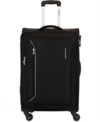 Kamiliant by American Tourister Combination Lock-Sienna Expandable  Check-in Suitcase 4 Wheels - 27 Inches