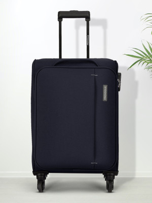 PROVOGUE Edge Expandable  Check-in Suitcase 4 Wheels - 26 inch