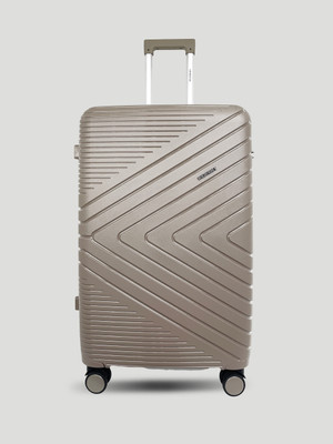 Wildcraft Quartz Check-in Suitcase 8 Wheels - 27 Inch