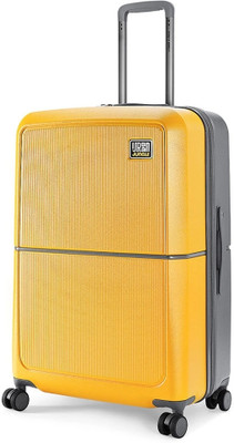 Urban Jungle by Safari Caliber Solstice Check-in Suitcase 8 Wheels - 30 inch