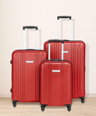 METRONAUT S02 Cabin & Check-in Set 4 Wheels - 28 inch
