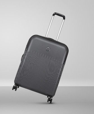 DELSEY PARIS Lima Expandable  Cabin Suitcase 4 Wheels - 22 inch