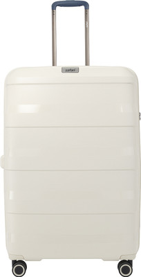 SAFARI Aeroglide Check-in Suitcase 8 Wheels - 31 inch
