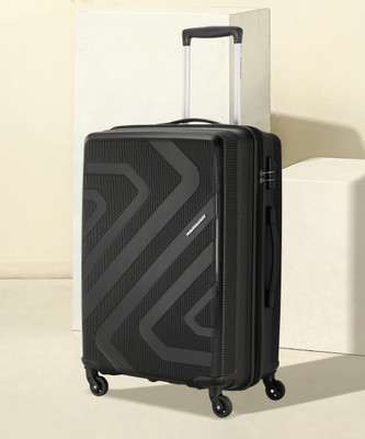 Kamiliant by American Tourister KAM KIZA SP 68CM Check-in Suitcase 4 Wheels - 27 inch