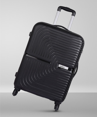 SAFARI ECLIPSE 66 Check-in Suitcase 4 Wheels - 26 inch