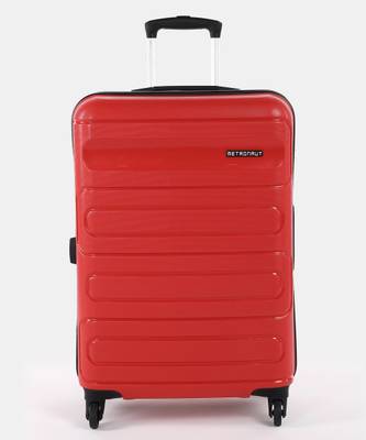 METRONAUT FLOW Check-in Suitcase - 26 Inch