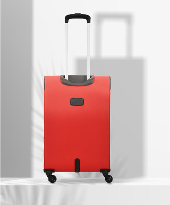 ARISTOCRAT Trigon Set of 3 - Cabin+Medium+Large(56+68+77)cm, Softcase, 4 Wheels Cabin & Check-in Set 4 Wheels - 30 inch ARISTOCRAT Trigon Set of 3 - Cabin+Medium+Large(56+68+77)cm, Softcase, 4 Wheels Cabin & Check-in Set 4 Wheels - 30 inch