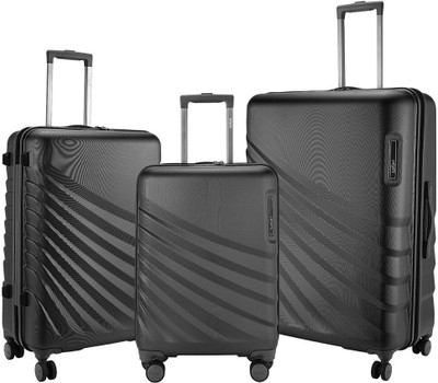 SAFARI Polaris Pro Cabin & Check-in Set 8 Wheels - 32 inch
