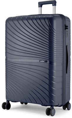SAFARI Atlantis Check-in Suitcase 8 Wheels - 30 inch