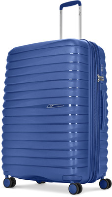 SKYBAGS FLOAT MAX Expandable  Check-in Suitcase 8 Wheels - 30 Inch